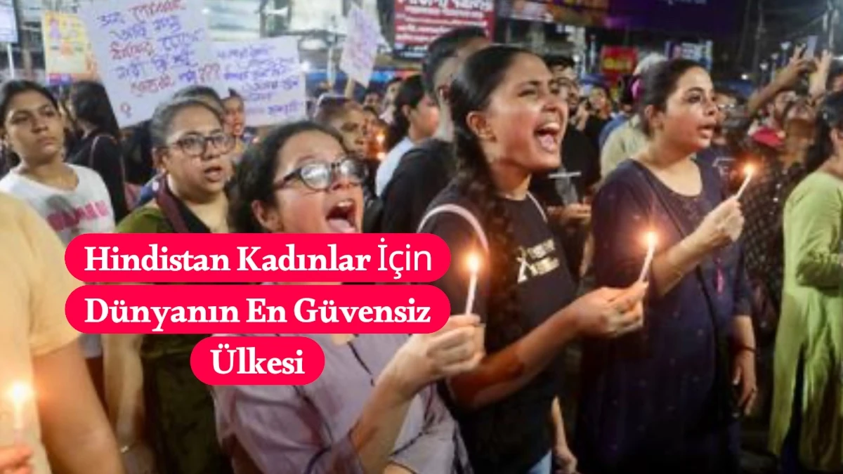Hind Kadınları İdam İstiyor 