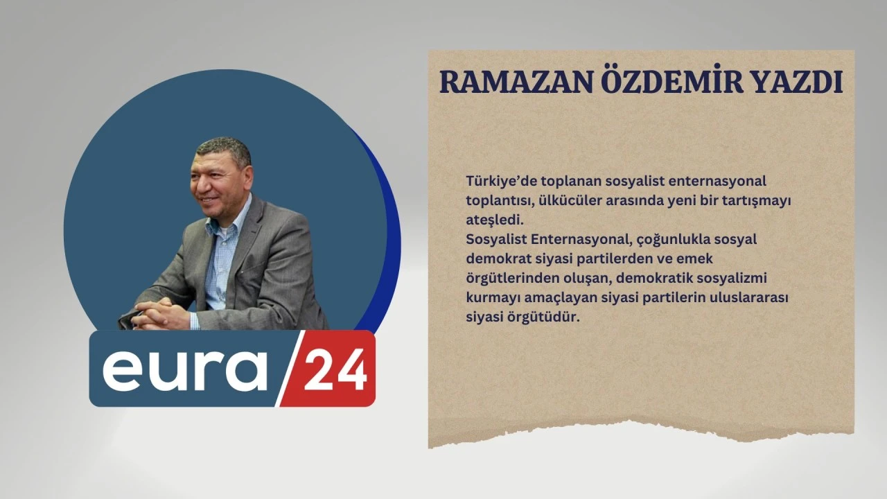 İdeolojik Tükenmişlik ve Biten Teşkilat