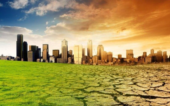  İklim Değişikliği Konferansı'nın İlk Taslak Anlaşması Yayınlandı