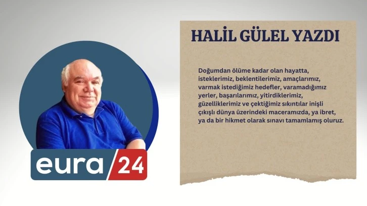 İmrenilecek Noktaya Ulaşabilmek İ&ccedil;in