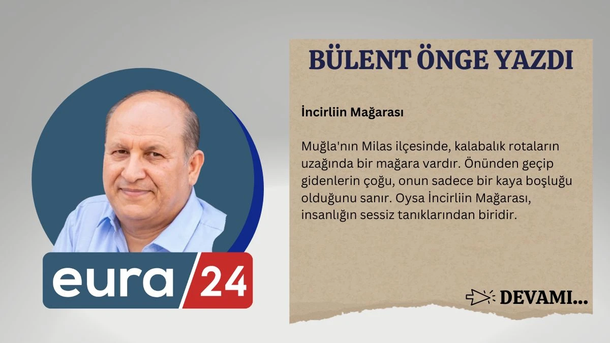 İncirliin Mağarası