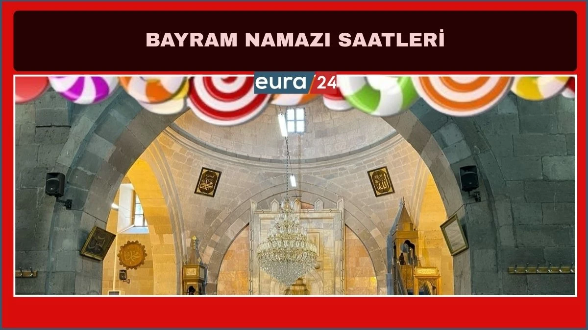 İslam D&uuml;nyası Bayramı, Sevin&ccedil; ve H&uuml;z&uuml;nle Karışılıyor