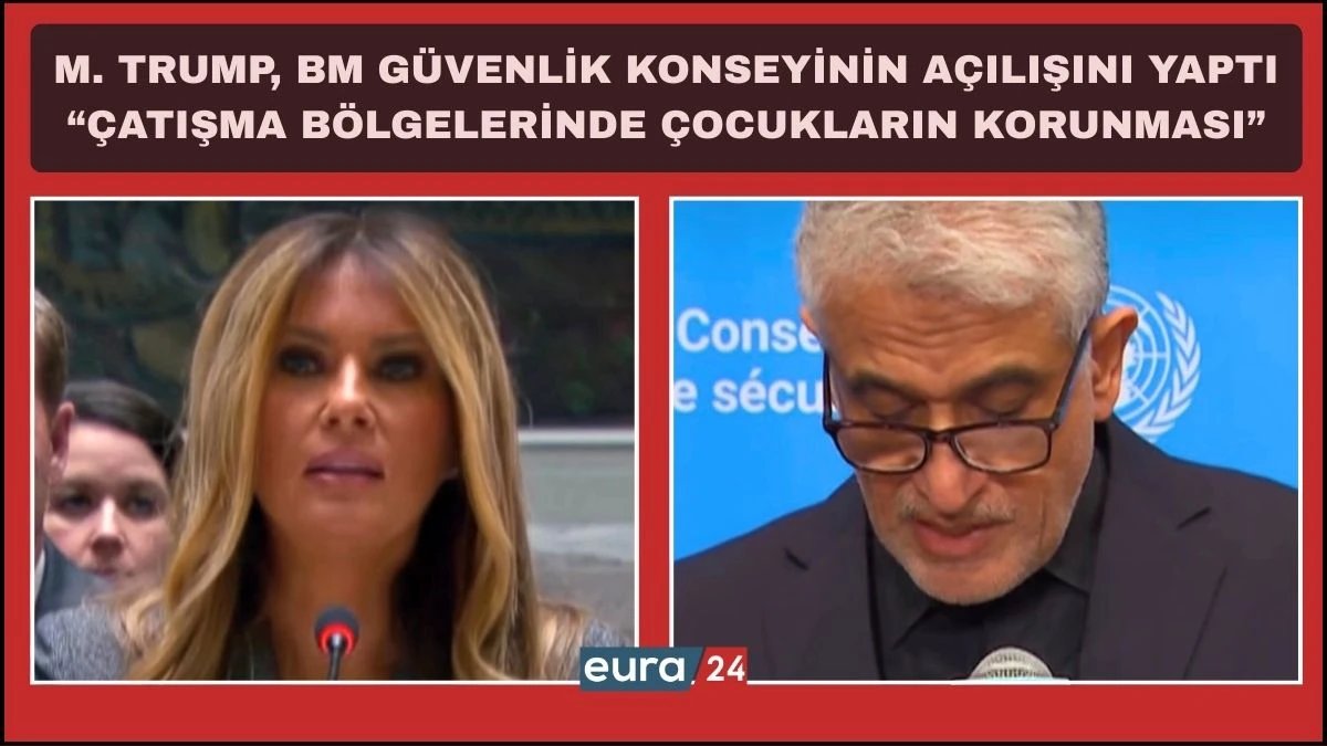 İsrail Dışında B&uuml;t&uuml;n D&uuml;nya&rsquo;ya Savaş İlan Eden ABD&rsquo;den Komik Toplantılar!