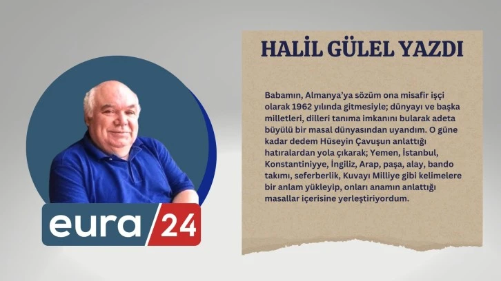 İstanbul Yağmurları