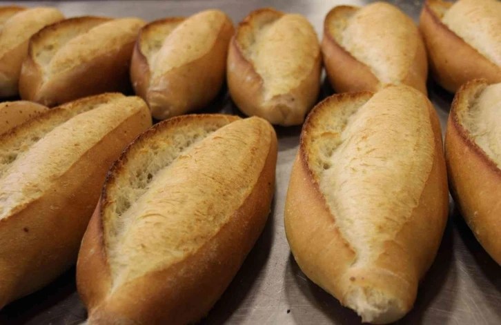 İTO’dan ekmek açıklaması: "İTO’ya bağlı fırınlarda 210 gram ekmeğin satış fiyatı halen 3 TL’dir"
