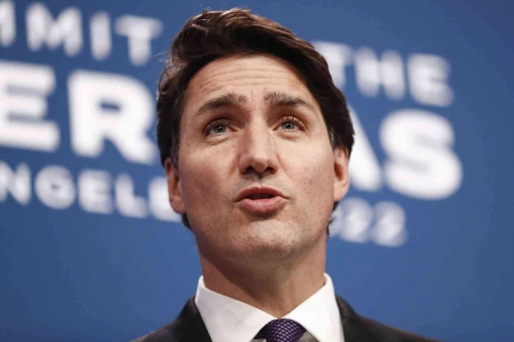 Kanada Başbakanı Trudeau, Covid-19’a yakalandı
