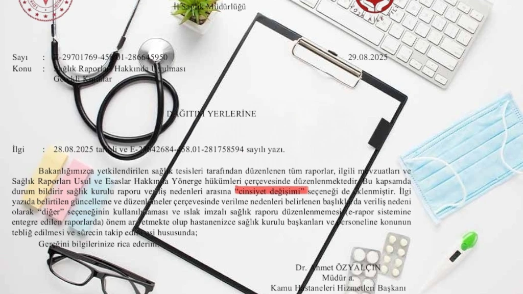 Kayseri, Sağlıkda’da Öncülüğü Kimseye Kaptırmıyor!