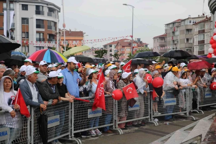 Kılıçdaroğlu: “Millet İttifakı’yla Türkiye’yi yöneteceğiz”
