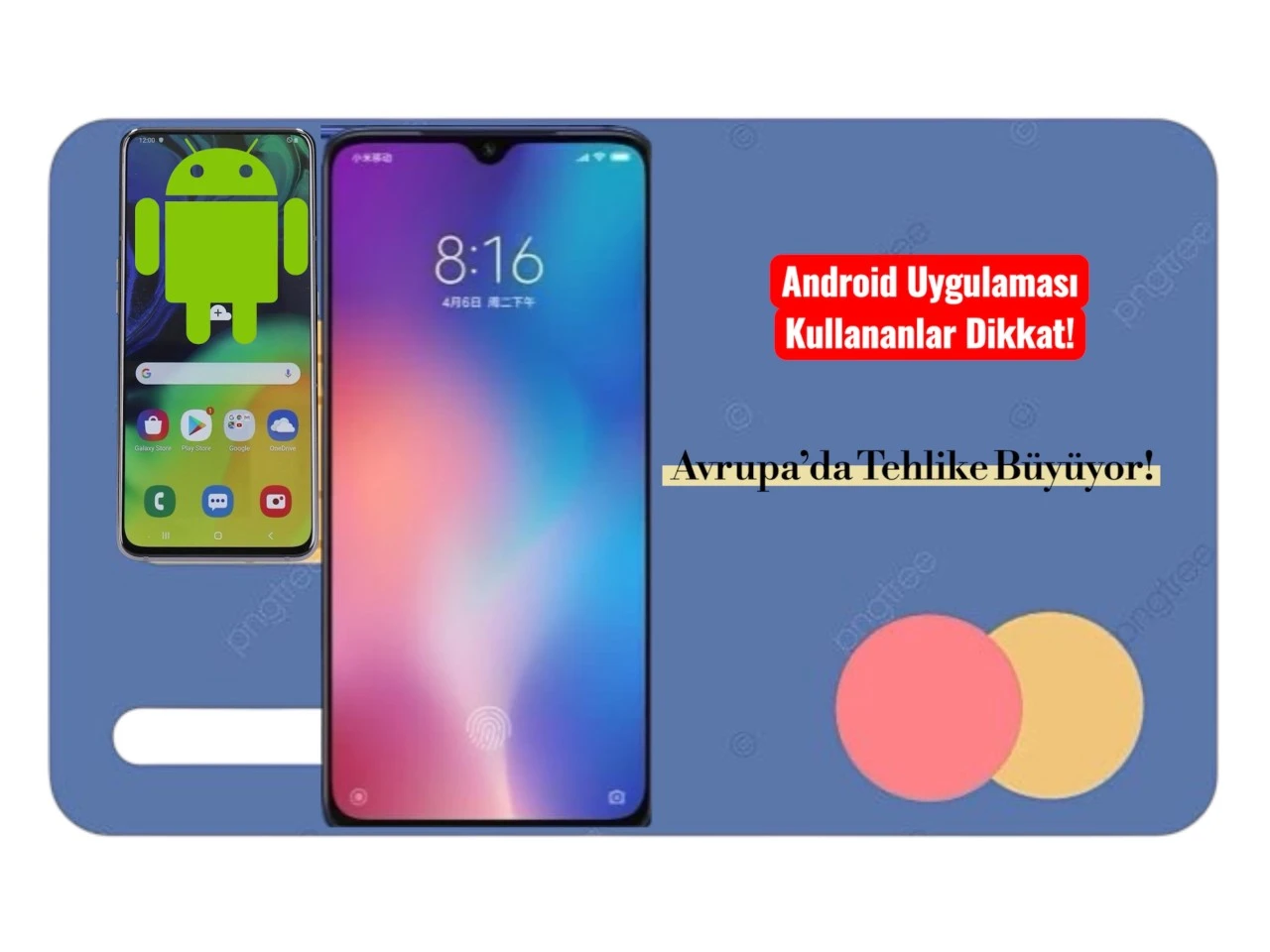 Kötü Amaçlı Yazılım, Sahte İnternet Siteleri Aracılığıyla Yayılıyor