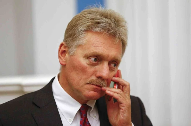 Kremlin Sözcüsü Peskov: &quot;Odessa Limanı’ndaki askeri altyapıya yönelik operasyon, tahıl sevkiyatını engellemez&quot;