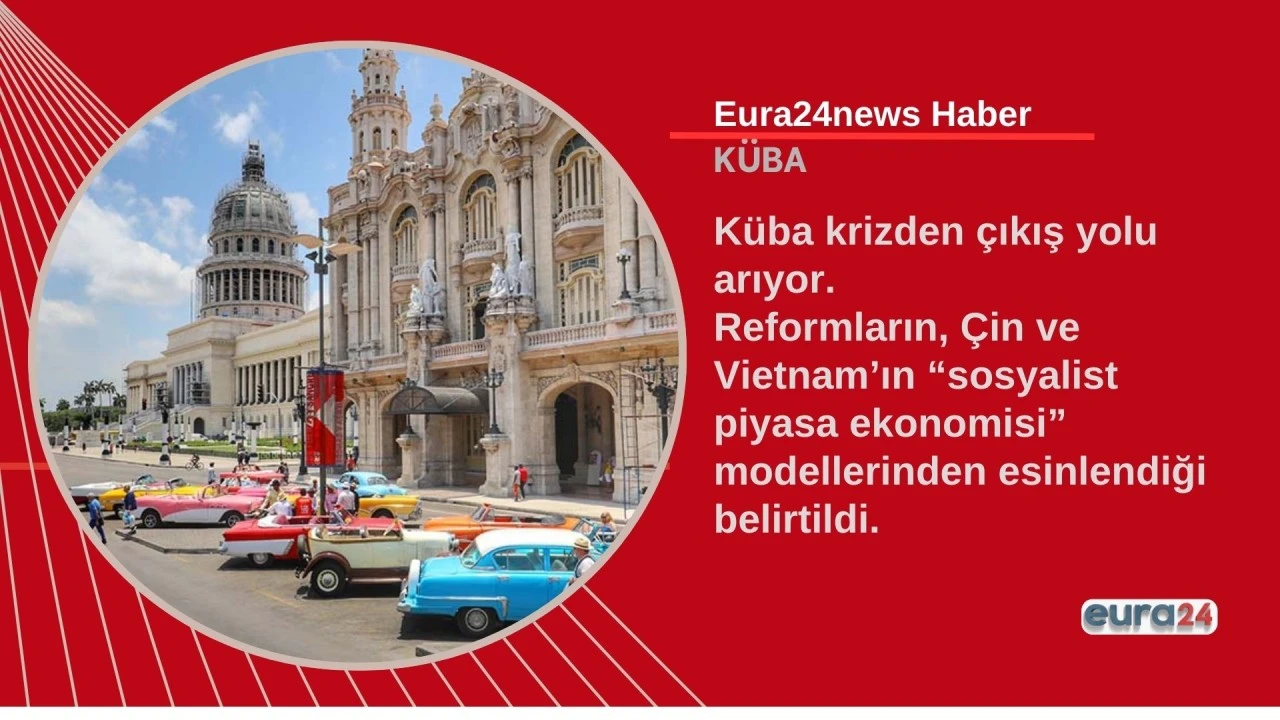 K&uuml;ba&rsquo;yı Zorlu Bir S&uuml;re&ccedil; Bekliyor 