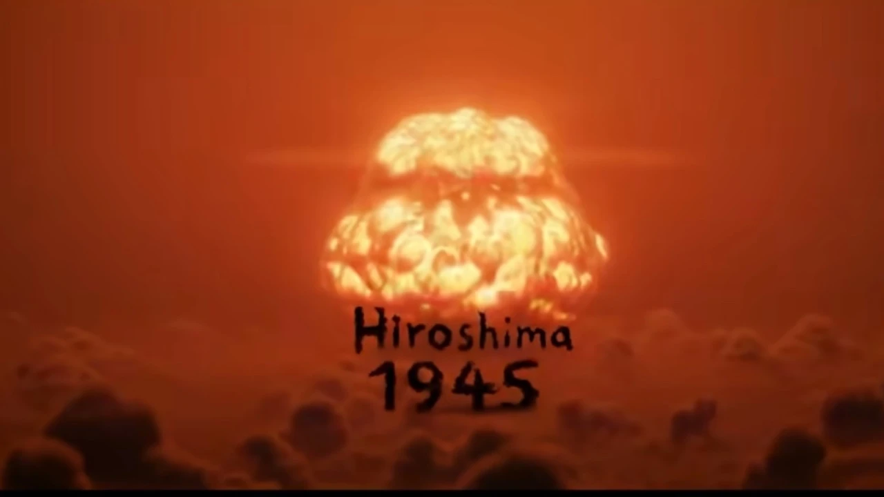 “Little Boy” ve Yıkımın Mirası: Hiroşima