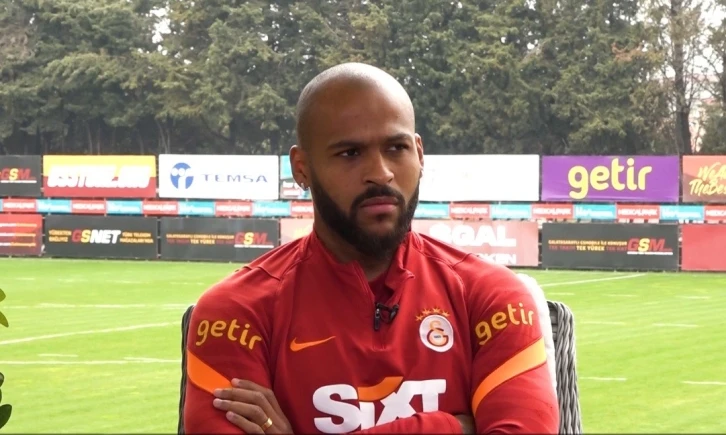 Marcao: “İyi hazırlandık, yine iyi bir sonuçla oradan çıkacağız”
