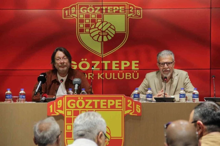 Mehmet Sepil: "Küme düştüğümüz için görüşmelerden sonuç alamadık"
