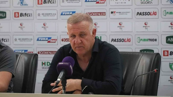 Mesut Bakkal: “İnandık, karar verdik ve başardılar”
