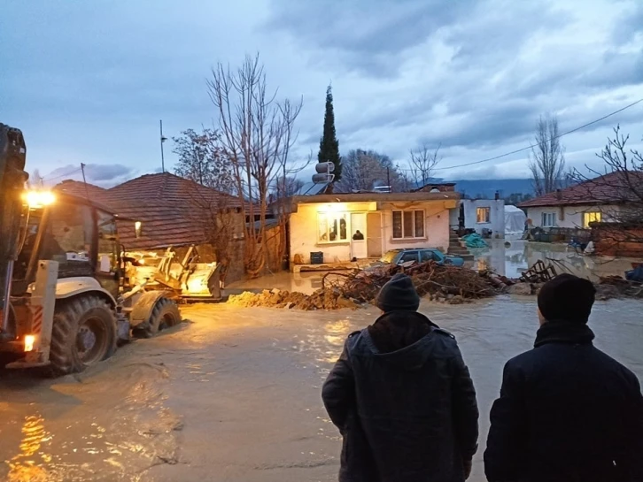 Meteorolojiden Denizli’ye uyarı