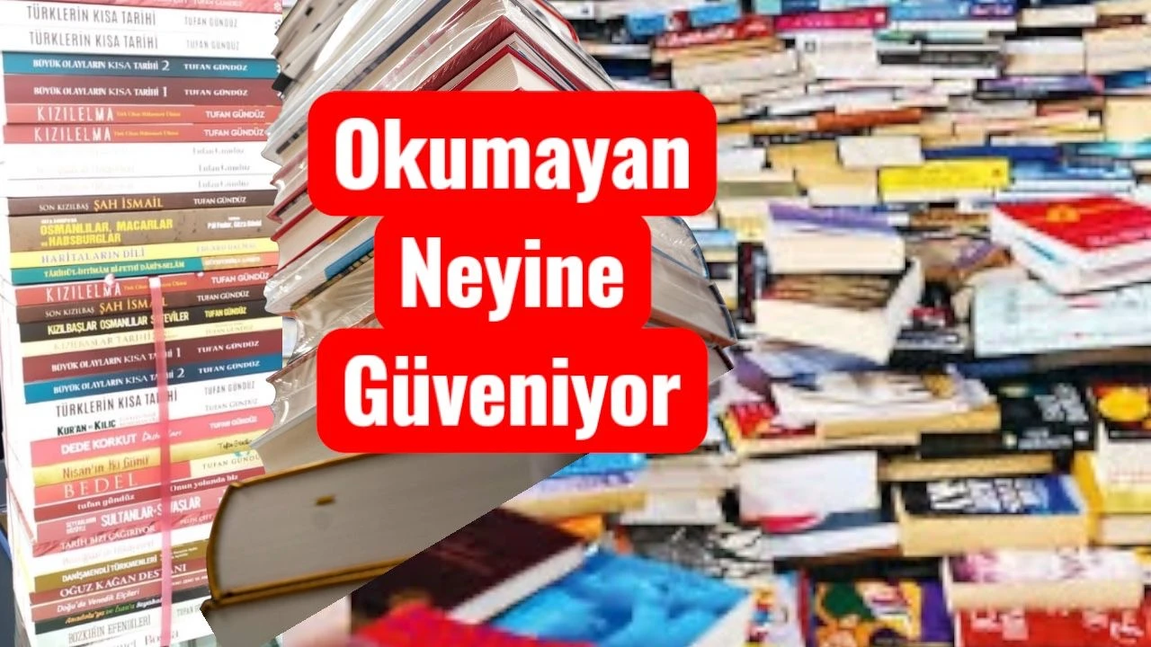 Milyarderlerin Başarısının Sırrı: Fakirlerin Kapağını Açmadığı Kitaplar!