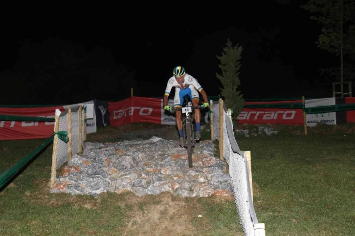 MTB Sakarya Night Cup tamamlandı
