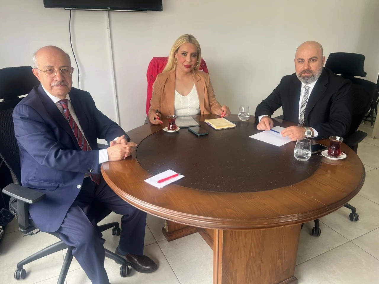 KIBRISIN ŞANI! RAUF DENKTAŞ ÜNİVERSİTESİ 