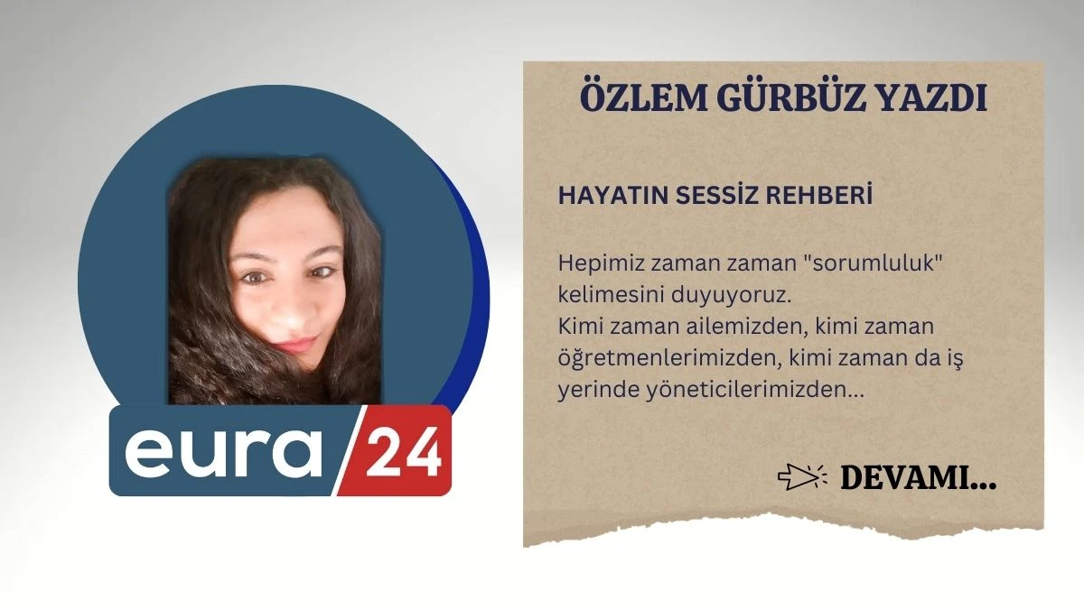 HAYATIN SESSİZ REHBERİ