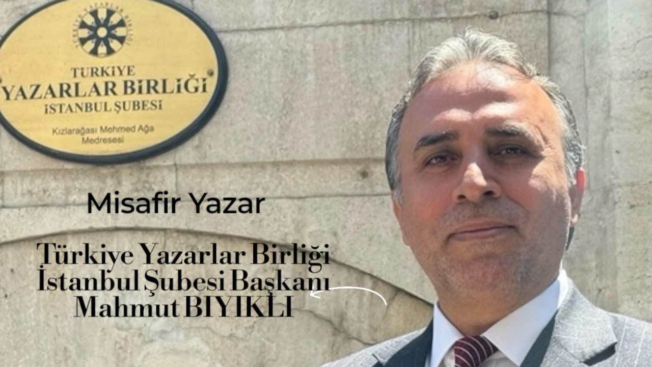KAYSERİ NOTLARI…