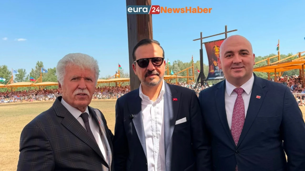 T&uuml;rk Mill&icirc; Birlik Hareketi, 9. Hun T&uuml;rk Kurultayı&rsquo;nda