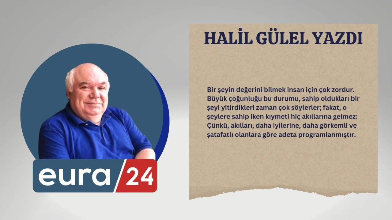 Nerde O Eski Günler