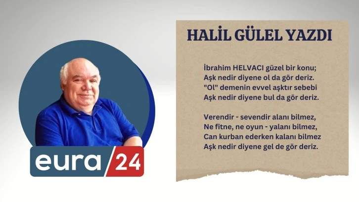 Ol Da G&ouml;r Deriz