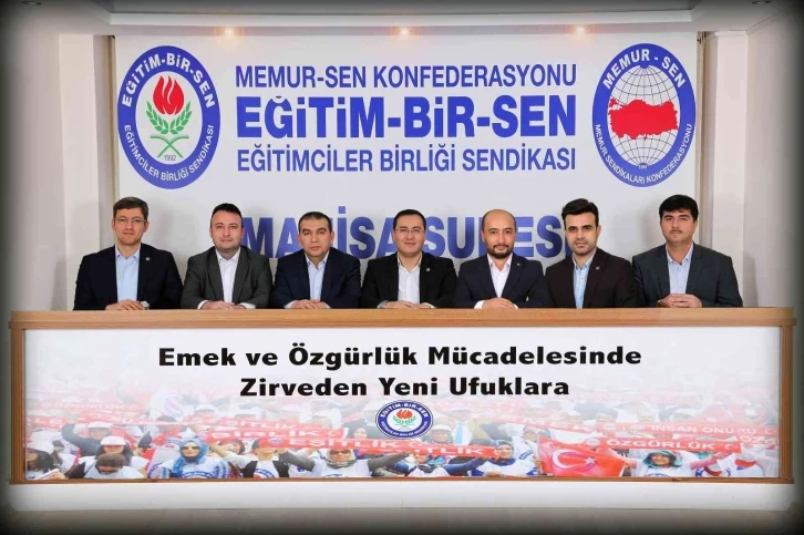 Öner: “Eğitimin temel sorunları çözülmelidir
