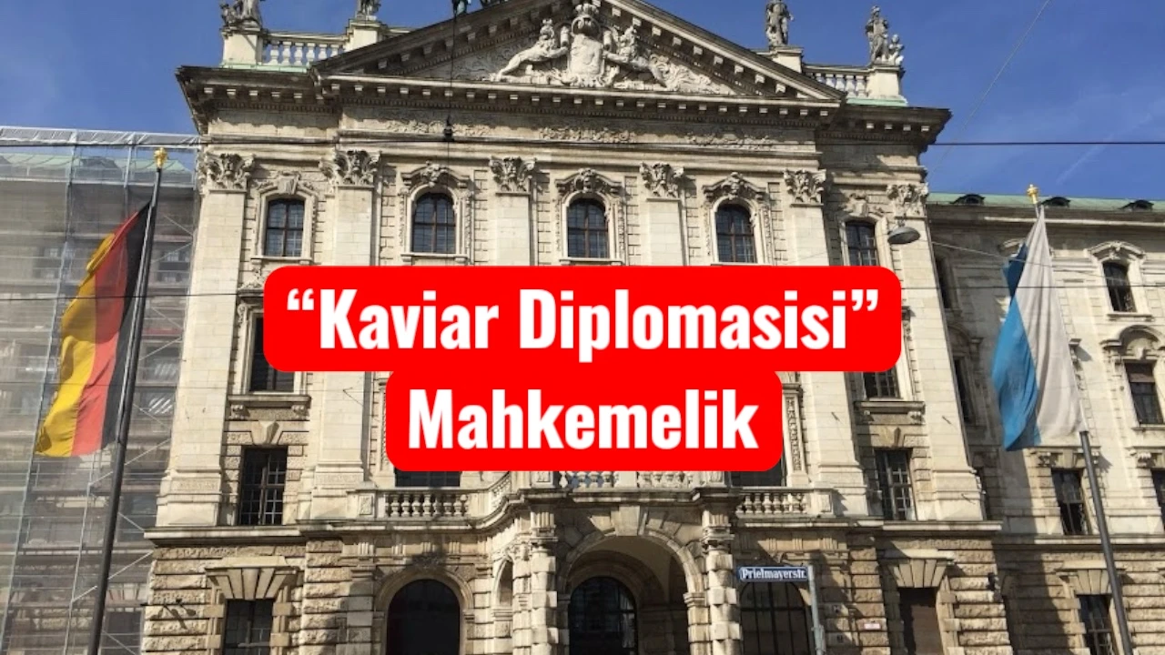 Pahalı Azerbaycan Hediyeleri Yeniden Gündemde