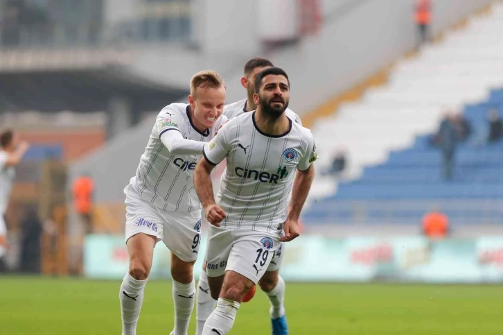 Paşa, gözünü Antalyaspor’un yenilmezlik serisine dikti
