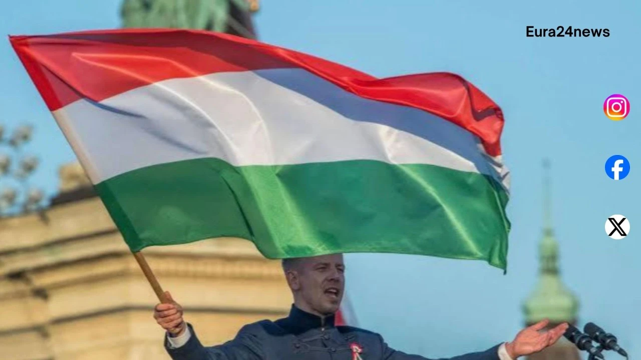 Peter Magyar, AB ile İlişkilerde Sınırlı Değişim