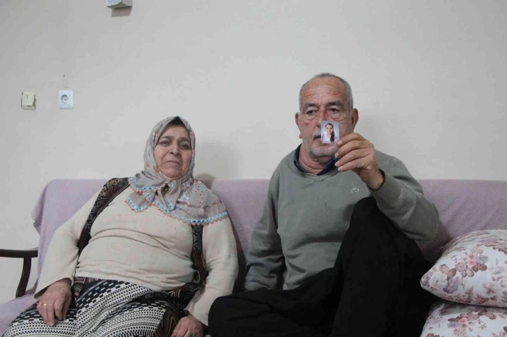 PKK’nın kaçırdığı Esra’nın babası: "Dağa çıkan HDP’li vekillerden evlatlarımızı istiyoruz"
