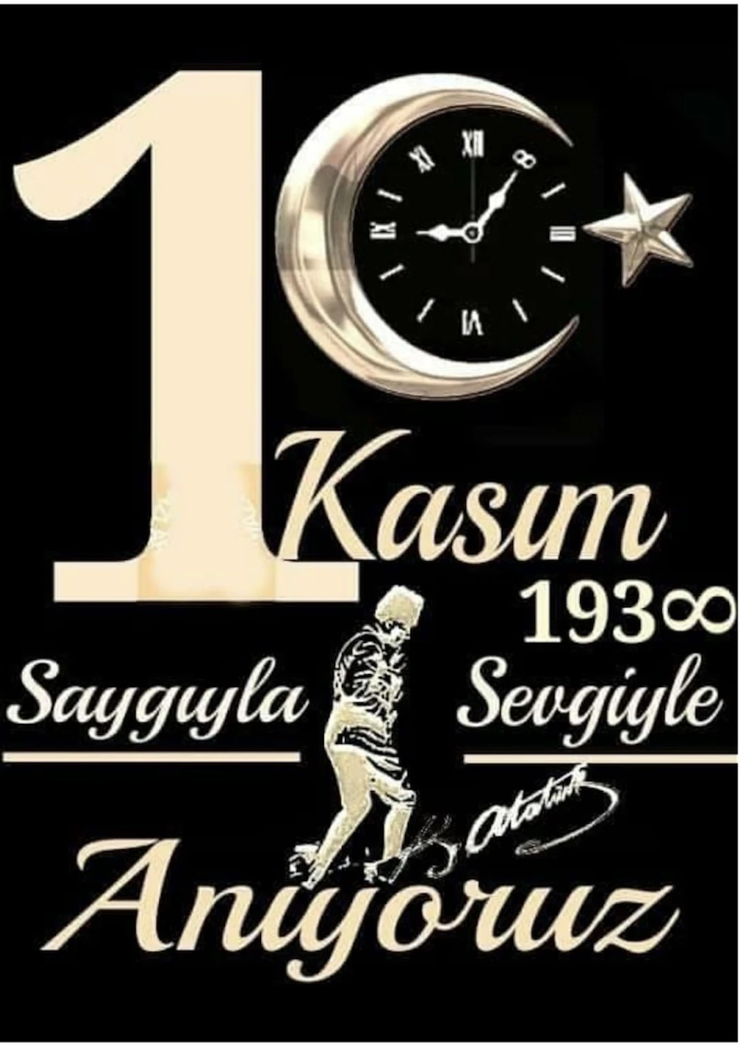 Rahmet, Özlem ve Saygıyla Anıyoruz.