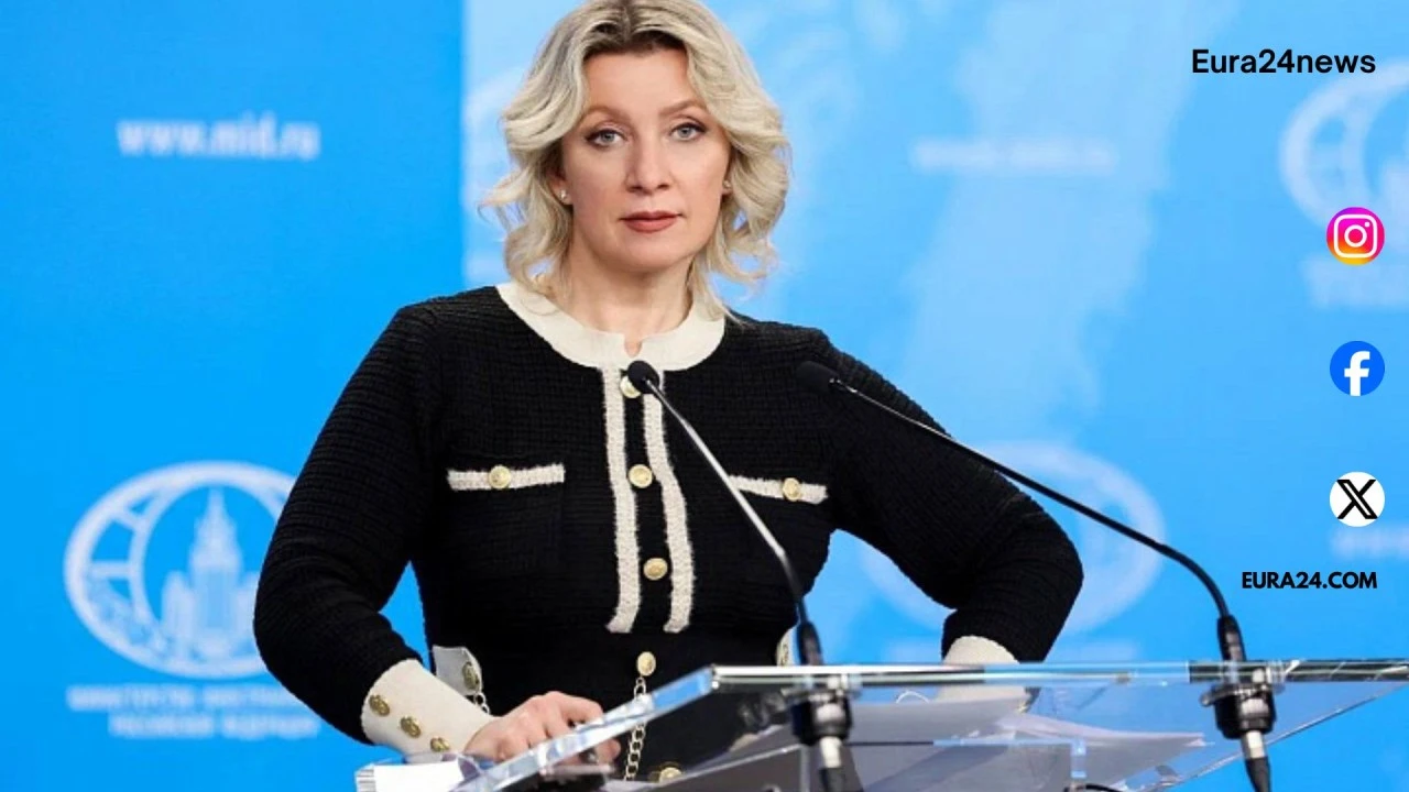 Rusya&rsquo;dan Batı, Ağır Su&ccedil;lama