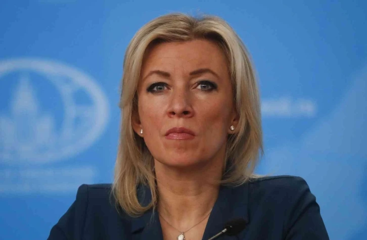 Rusya Dışişleri Bakanlığı: “Priştine ile ABD ve arkasındaki AB’yi provokasyonları durdurmaya çağırıyoruz”
