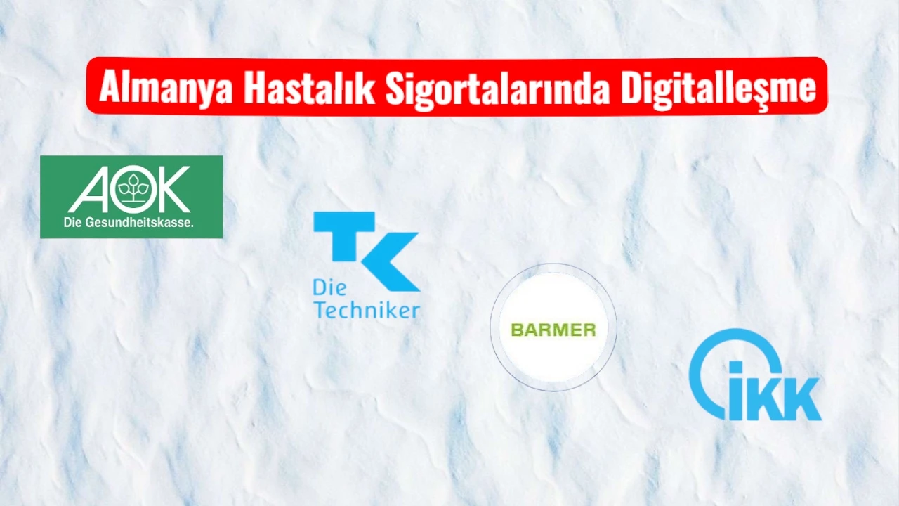 Sağlık Sektöründe Dijital Gecikme