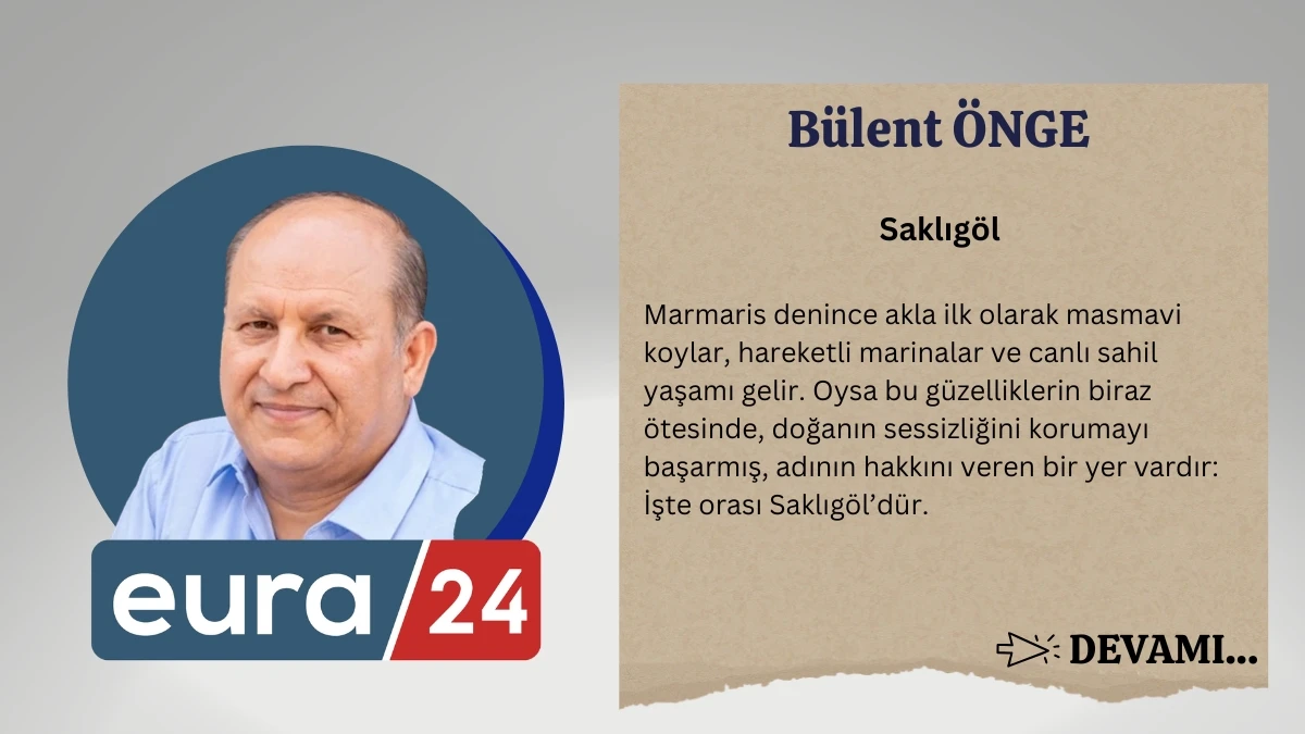 Saklıgöl