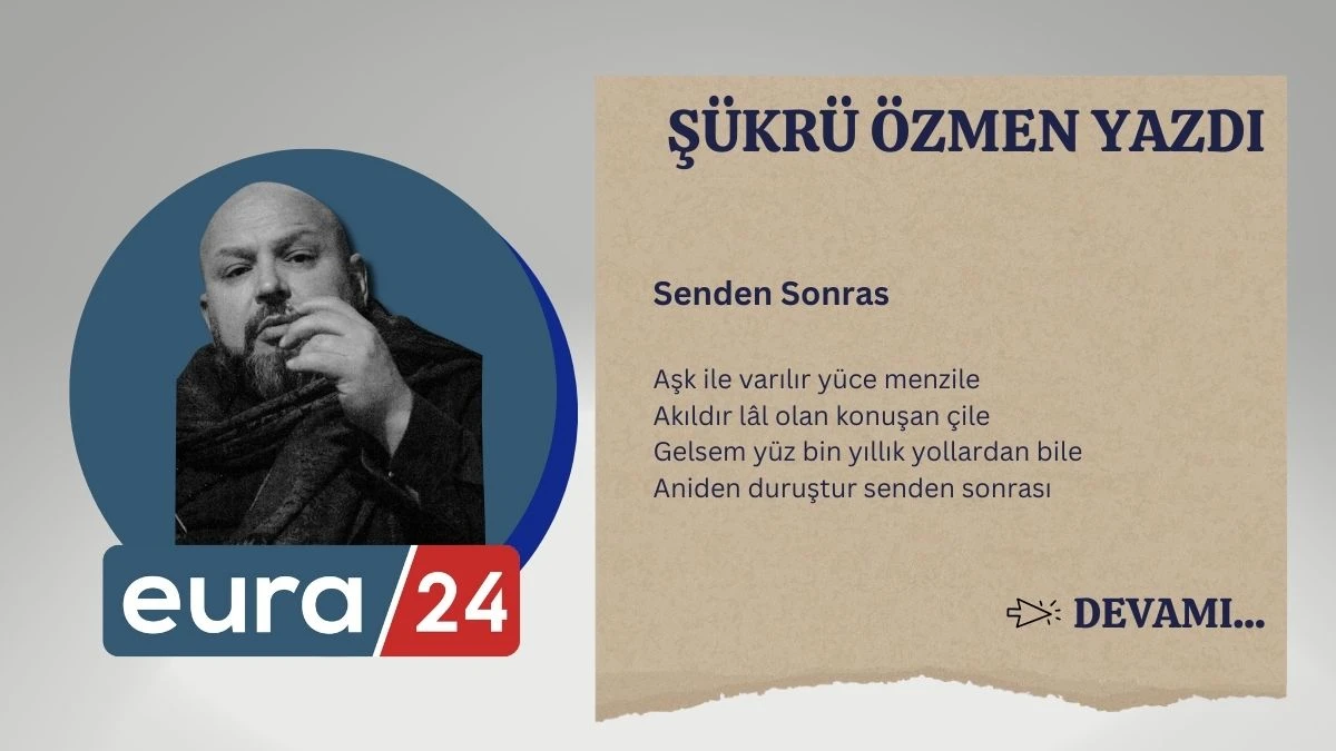Senden Sonrası 