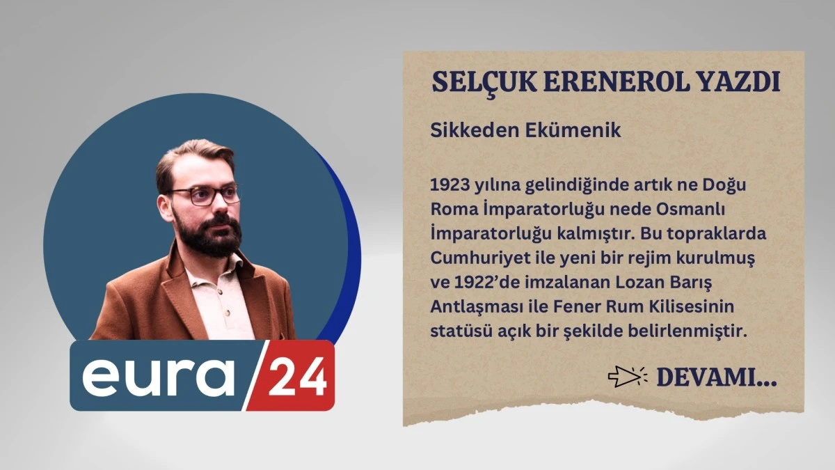 Sikkeden Ekümenik