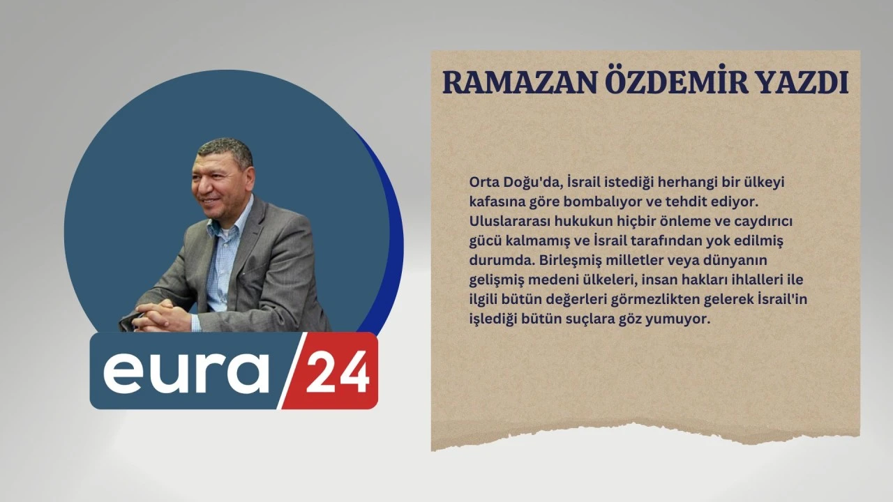 Soykırım Ortaklığı
