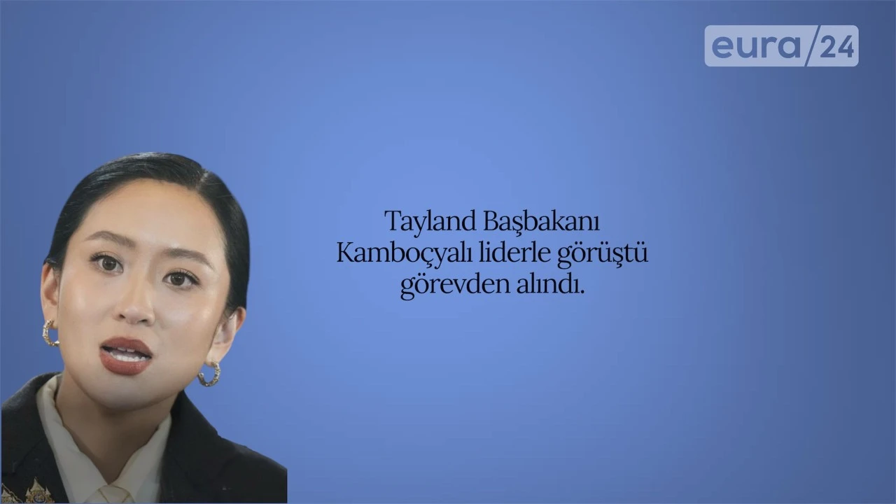 Tayland’da Shinawatra Hanedanına Darbe