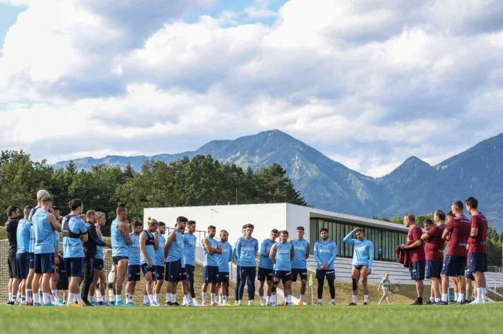 Trabzonspor’un savunma ayarları bozuldu
