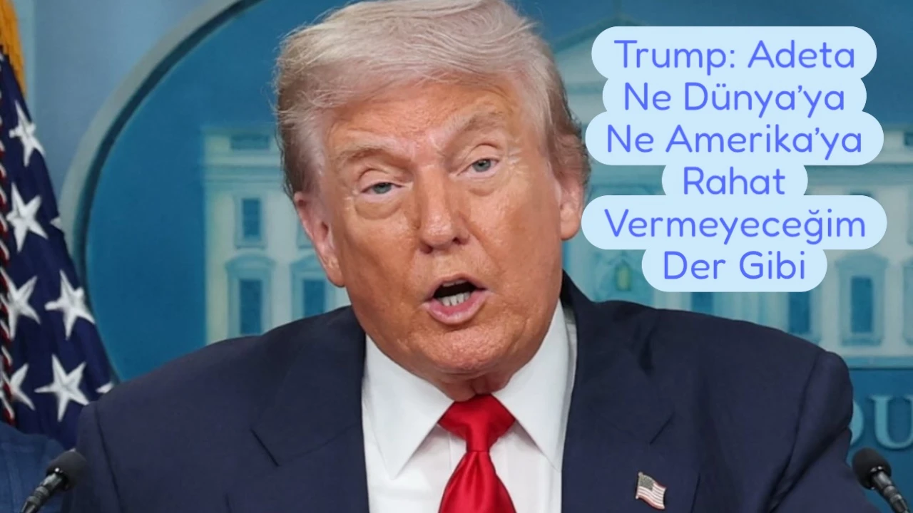 Trump, Ulusal Muhafızları Göreve Çağrdı