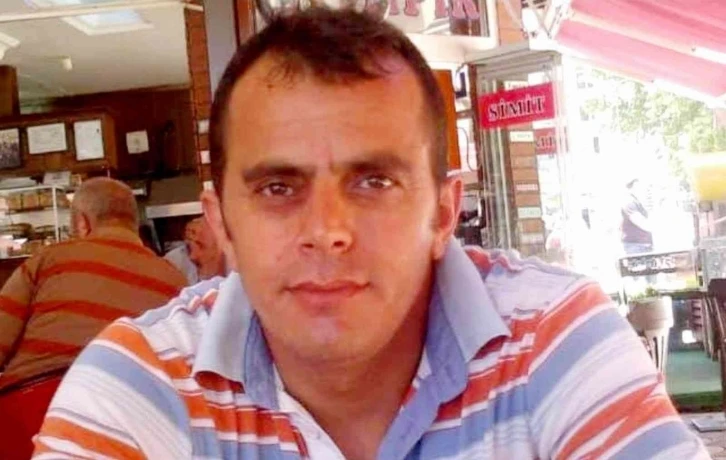 Türk tır sürücüsünün Almanya’daki cezaevinde şüpheli ölümü
