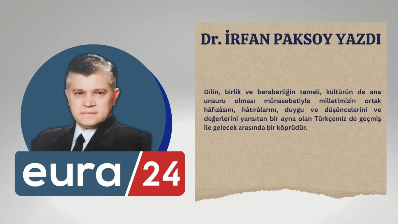 Türkçem, Benim Ses Bayrağım-1