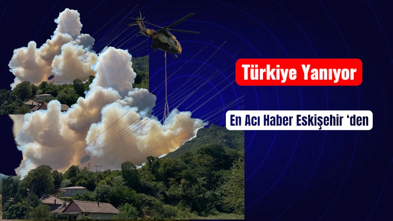 Türkiye’nin Nefesi Tükeniyor!