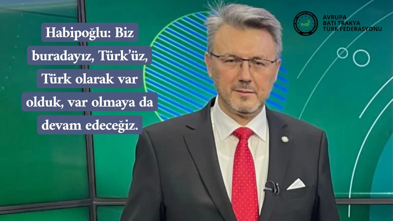 Türklüğümüzü Hedef Alan Baskılar Artarak Devam Ediyor!