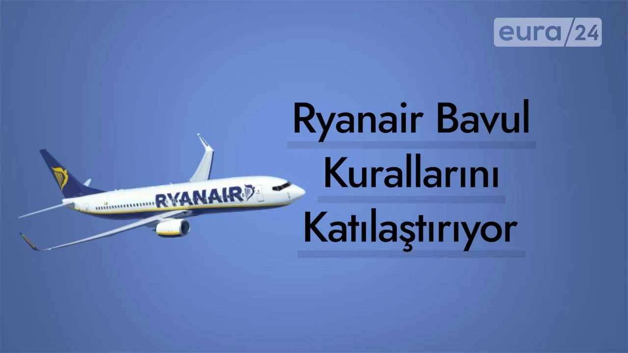 Ucuz Uçuşlara Katı Kurallar