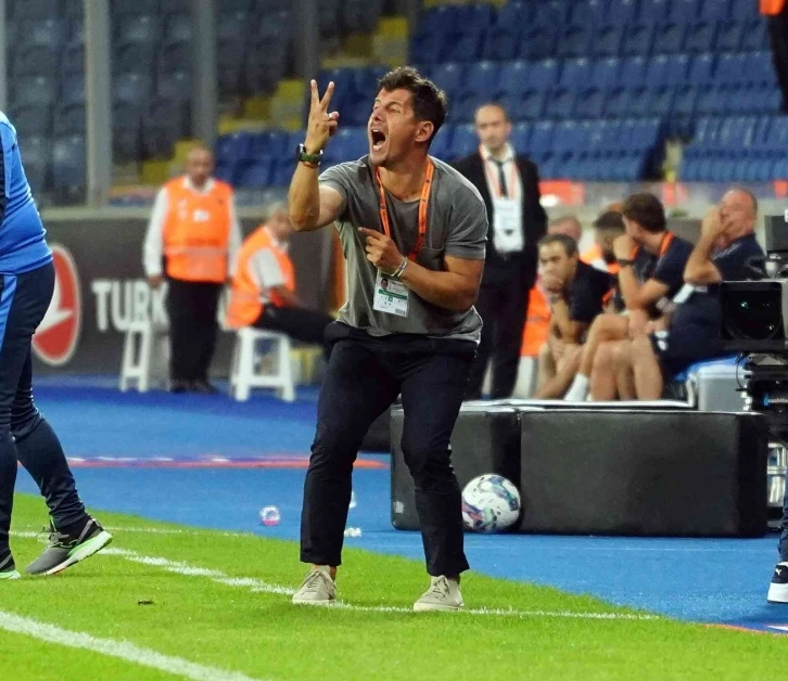 UEFA’dan Emre Belözoğlu’na ceza
